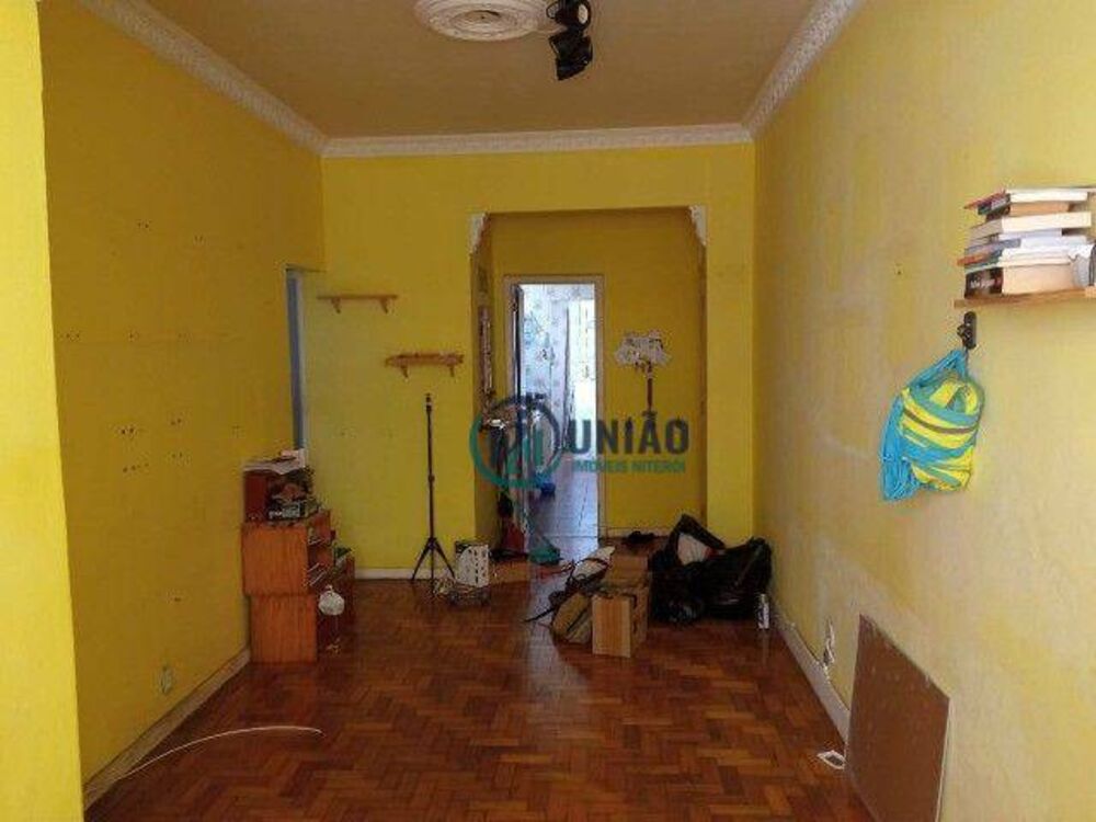 Apartamento, 2 quartos, 81 m² - Foto 2