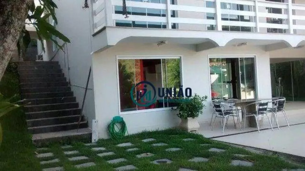 Casa de Condomínio, 5 quartos - Foto 6