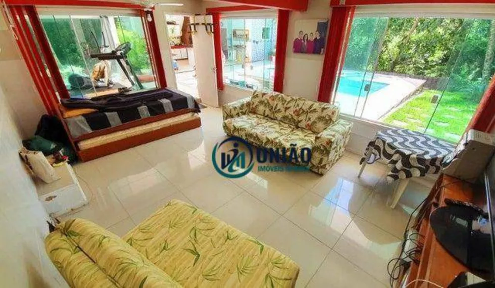 Casa de Condomínio, 5 quartos - Foto 5