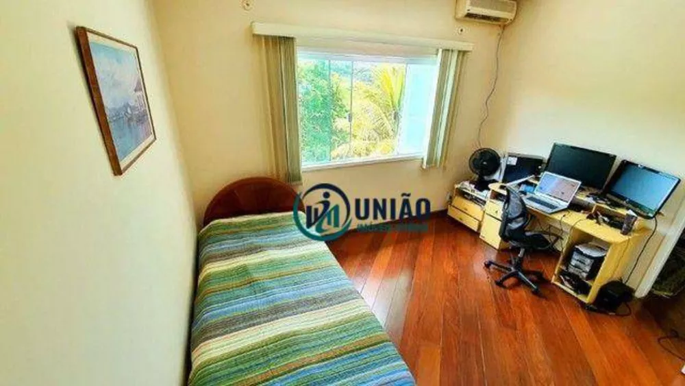 Casa de Condomínio, 5 quartos - Foto 14