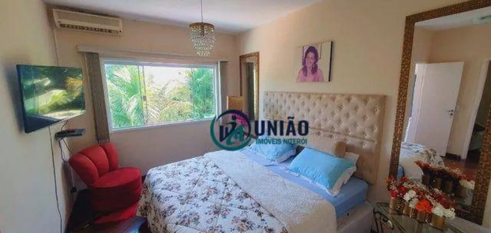 Casa de Condomínio, 5 quartos - Foto 8