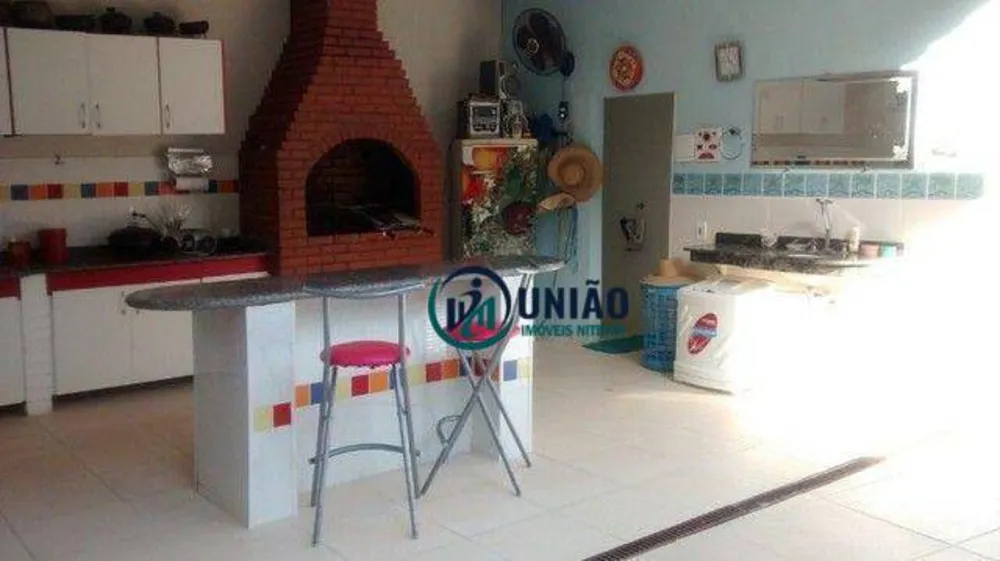 Casa de Condomínio, 5 quartos - Foto 5