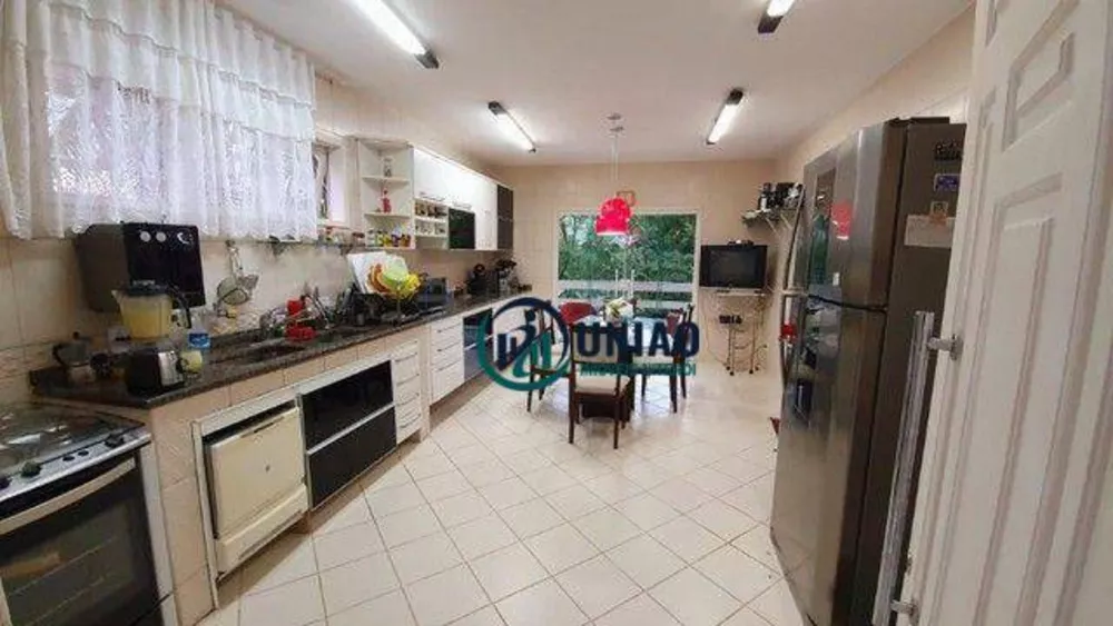 Casa de Condomínio, 5 quartos - Foto 12