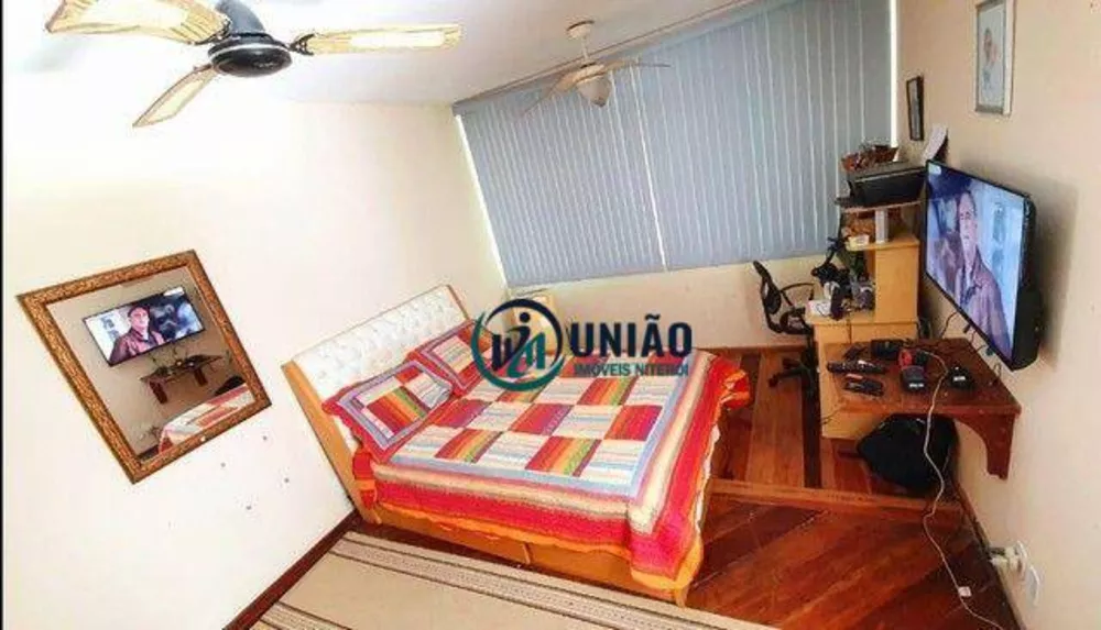 Casa de Condomínio, 5 quartos - Foto 3