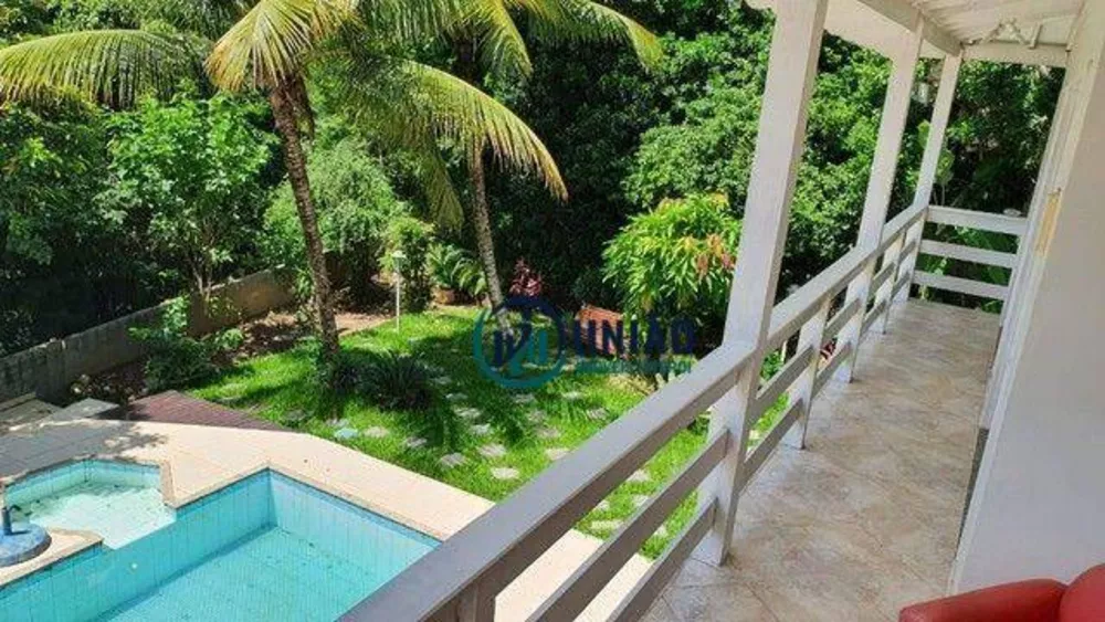Casa de Condomínio, 5 quartos - Foto 1