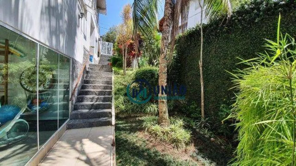 Casa de Condomínio, 5 quartos - Foto 4