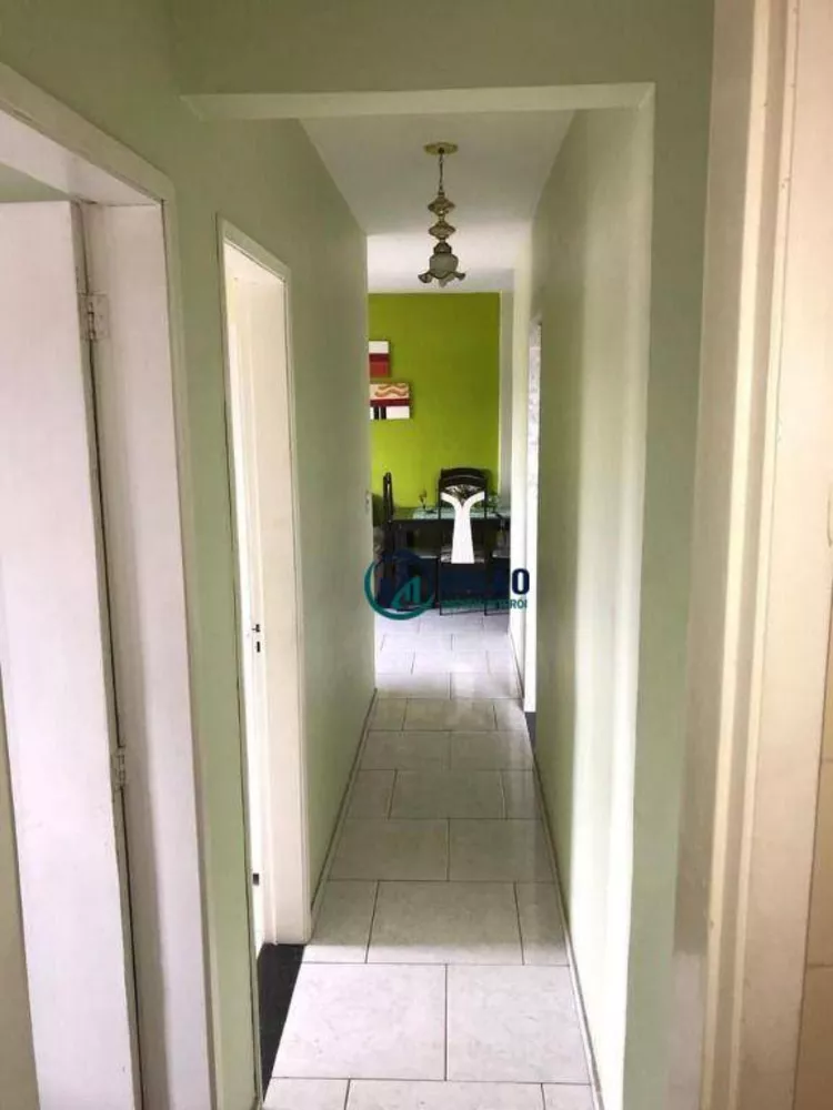 Apartamento, 2 quartos, 72 m² - Foto 8