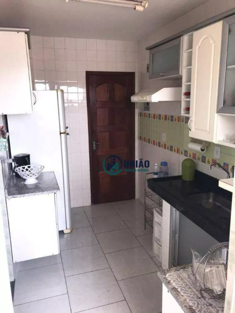 Apartamento, 2 quartos, 72 m² - Foto 4