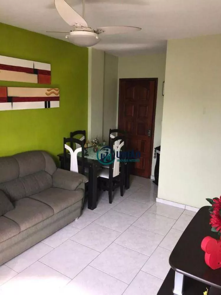 Apartamento, 2 quartos, 72 m² - Foto 2