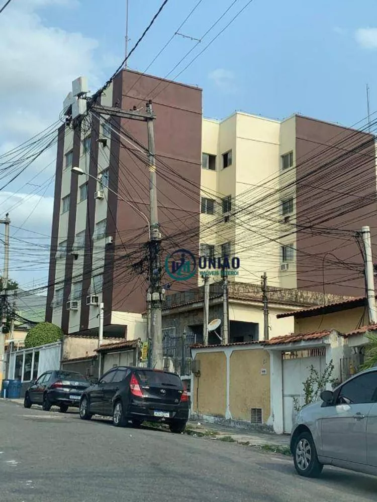 Apartamento, 2 quartos, 72 m² - Foto 19