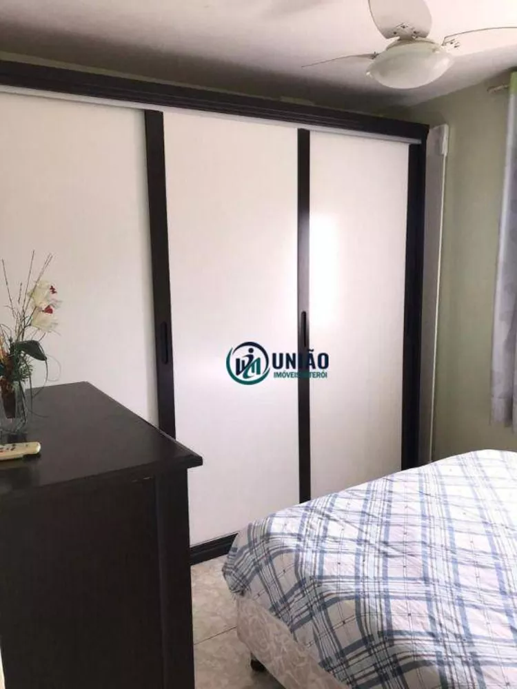 Apartamento, 2 quartos, 72 m² - Foto 12