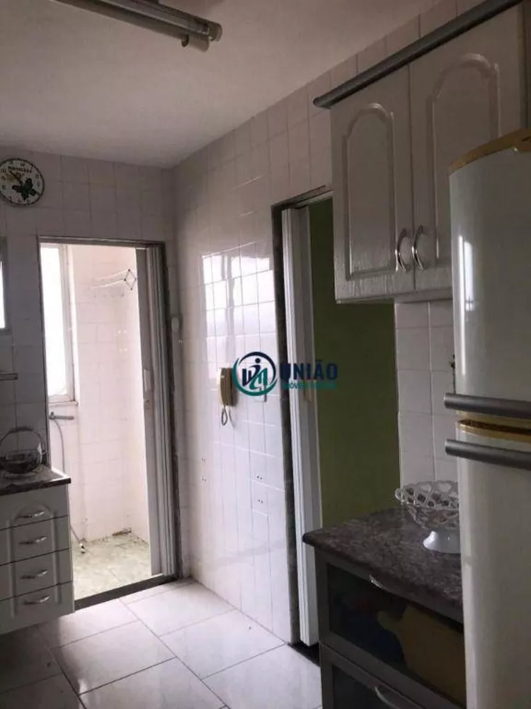Apartamento, 2 quartos, 72 m² - Foto 6