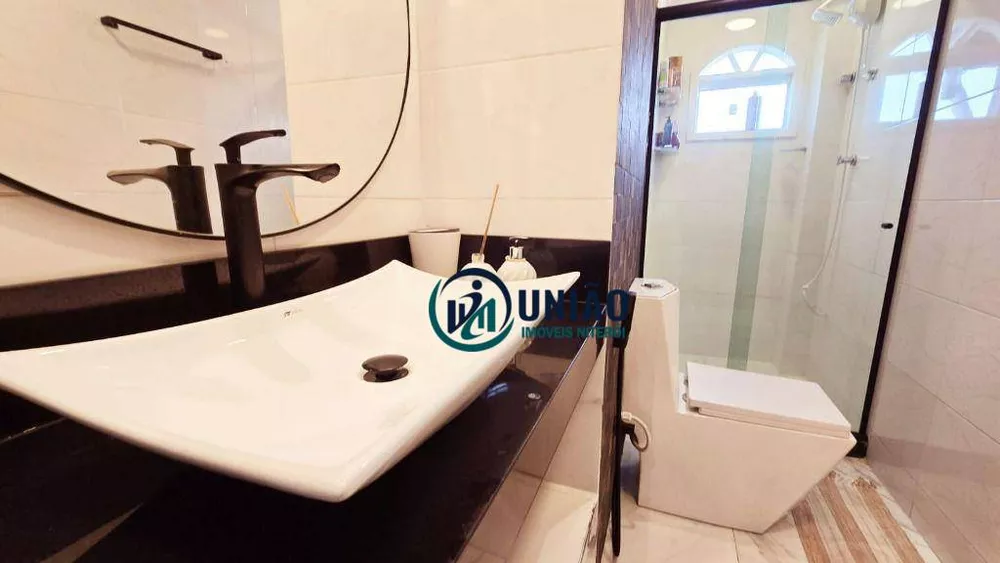 Apartamento, 3 quartos, 85 m² - Foto 23