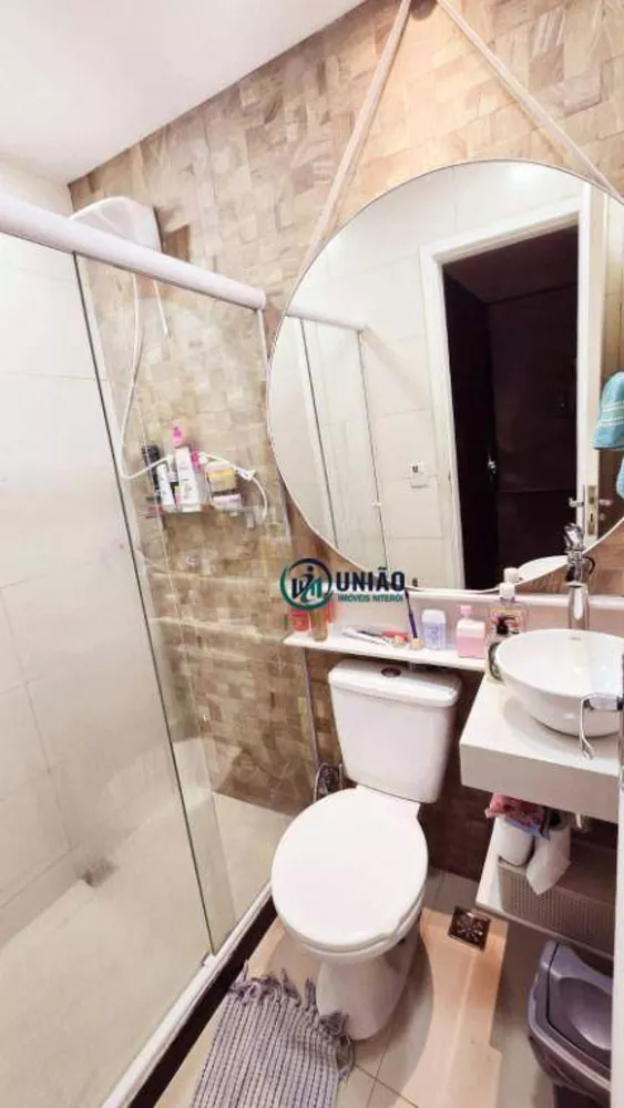Apartamento, 3 quartos, 85 m² - Foto 16