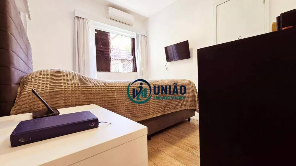 Apartamento, 3 quartos, 85 m² - Foto 17
