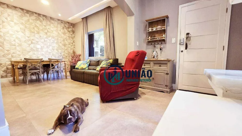 Apartamento, 3 quartos, 85 m² - Foto 20