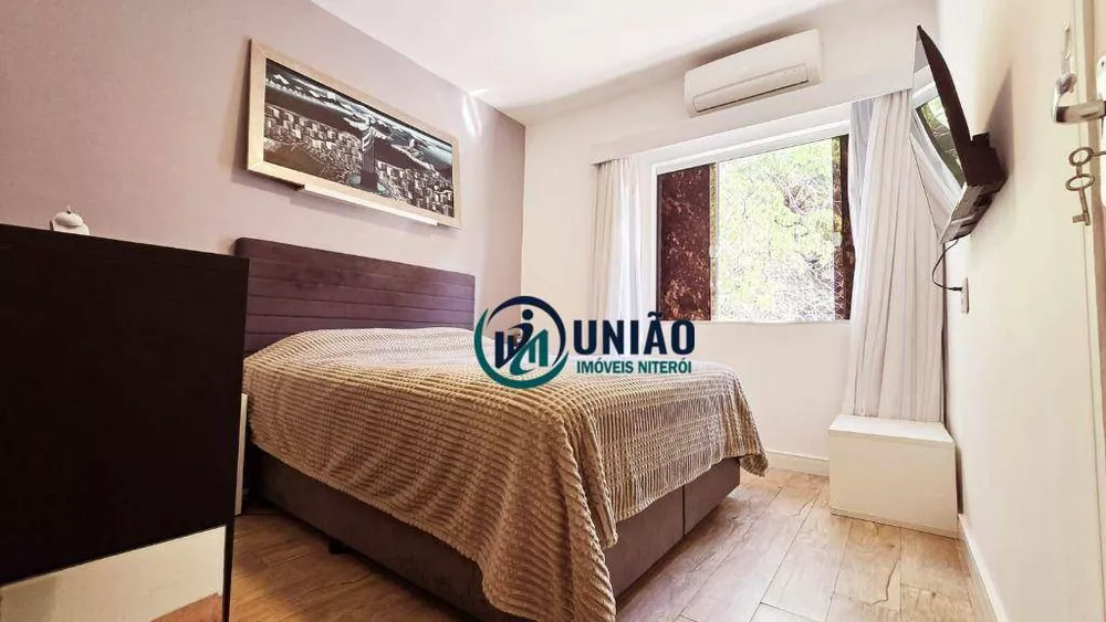 Apartamento, 3 quartos, 85 m² - Foto 12