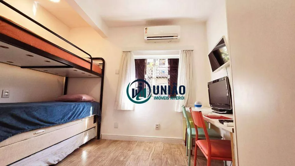 Apartamento, 3 quartos, 85 m² - Foto 4