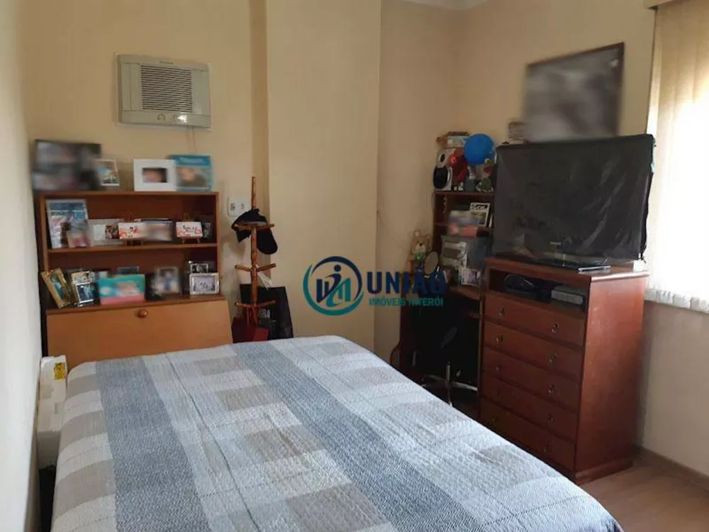 Apartamento, 2 quartos, 90 m² - Foto 6