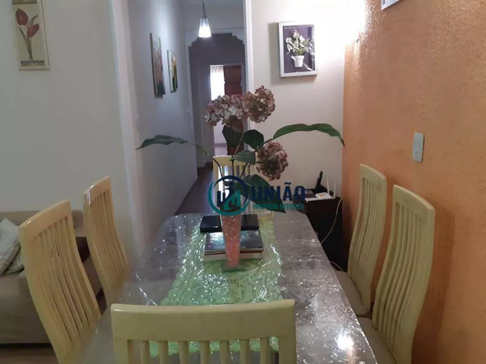 Apartamento, 2 quartos, 90 m² - Foto 2