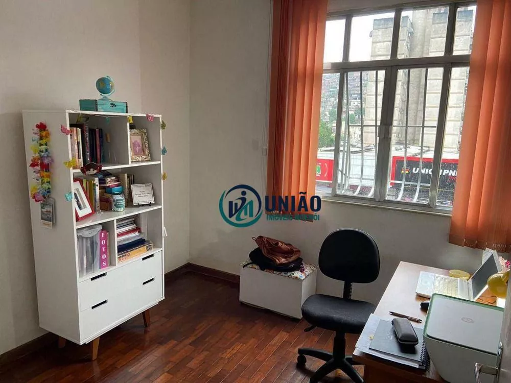 Apartamento, 3 quartos, 75 m² - Foto 3