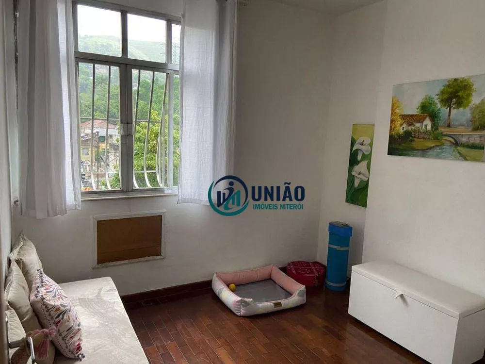 Apartamento, 3 quartos, 75 m² - Foto 2