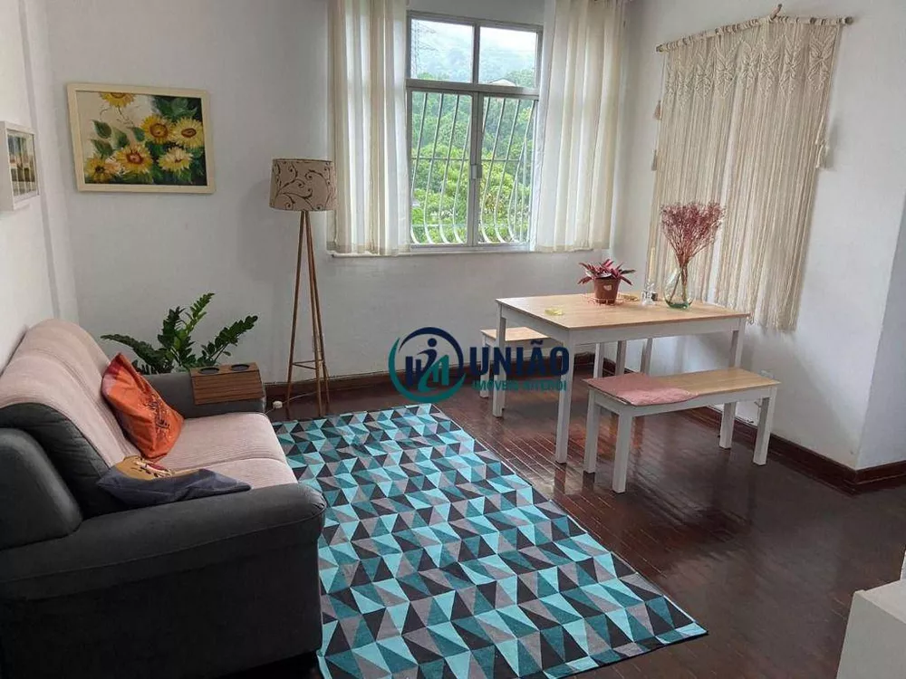 Apartamento, 3 quartos, 75 m² - Foto 1
