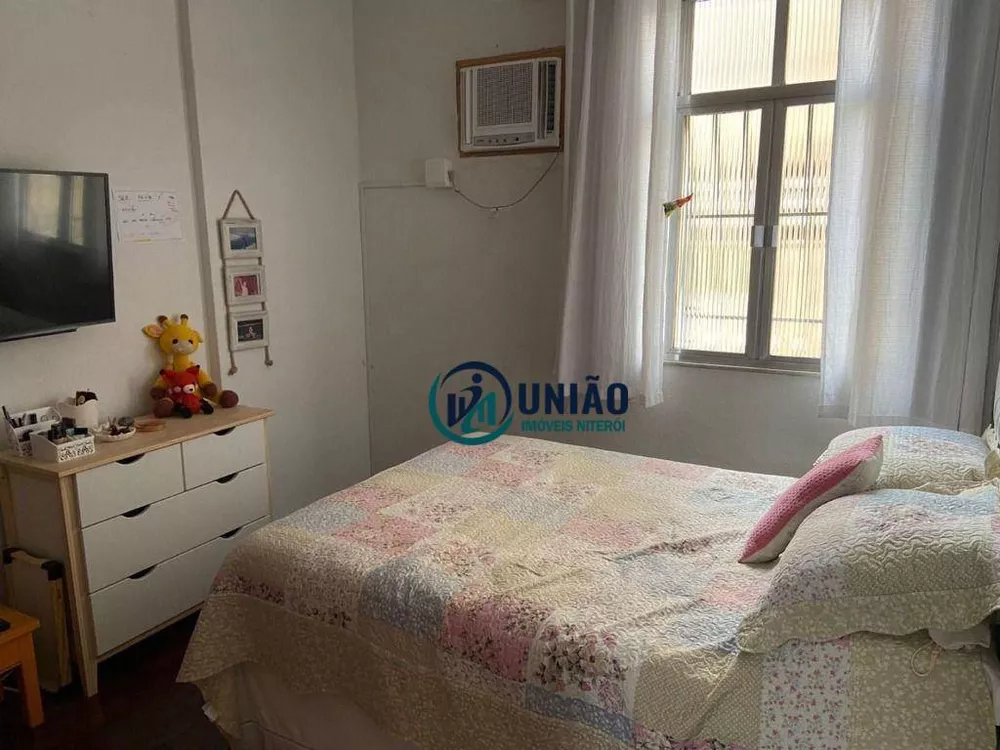 Apartamento, 3 quartos, 75 m² - Foto 9