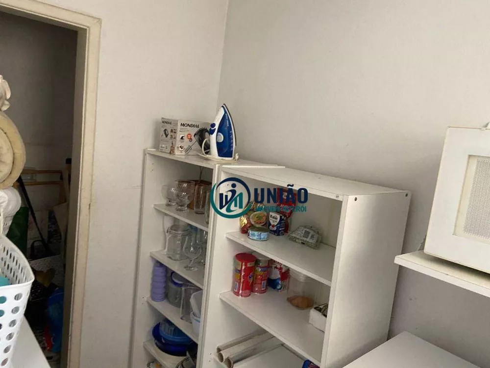 Apartamento, 3 quartos, 75 m² - Foto 5