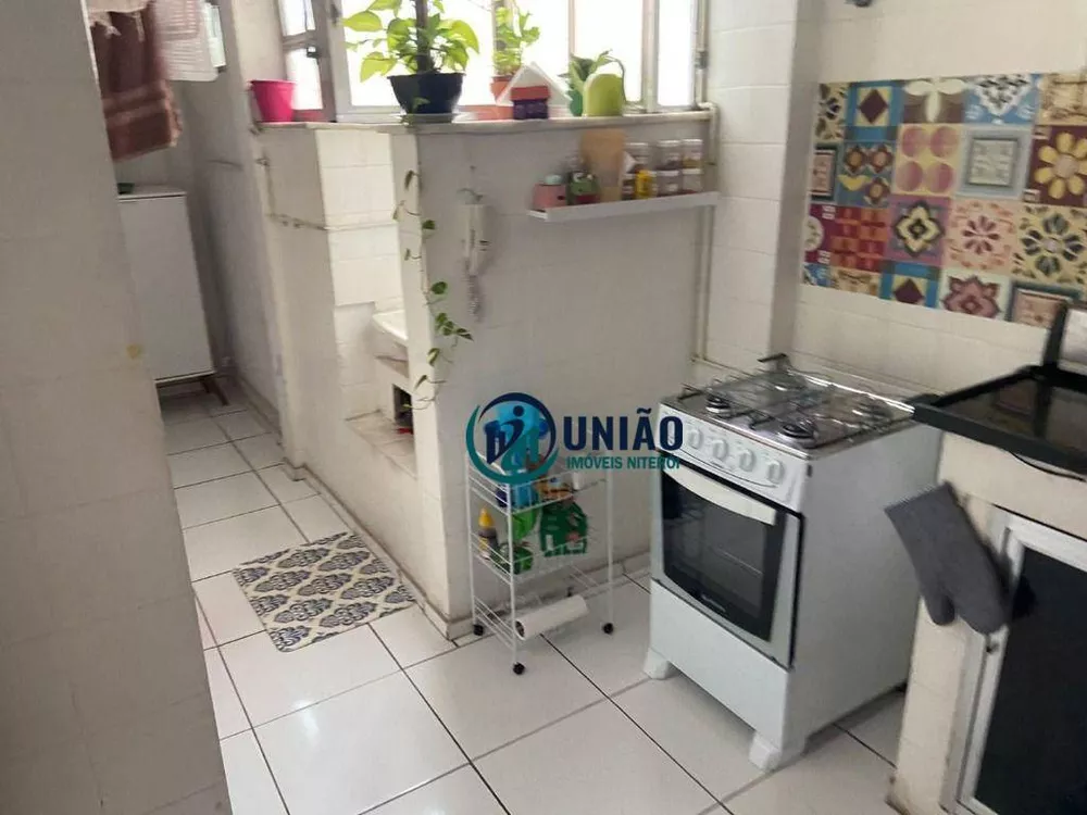 Apartamento, 3 quartos, 75 m² - Foto 7
