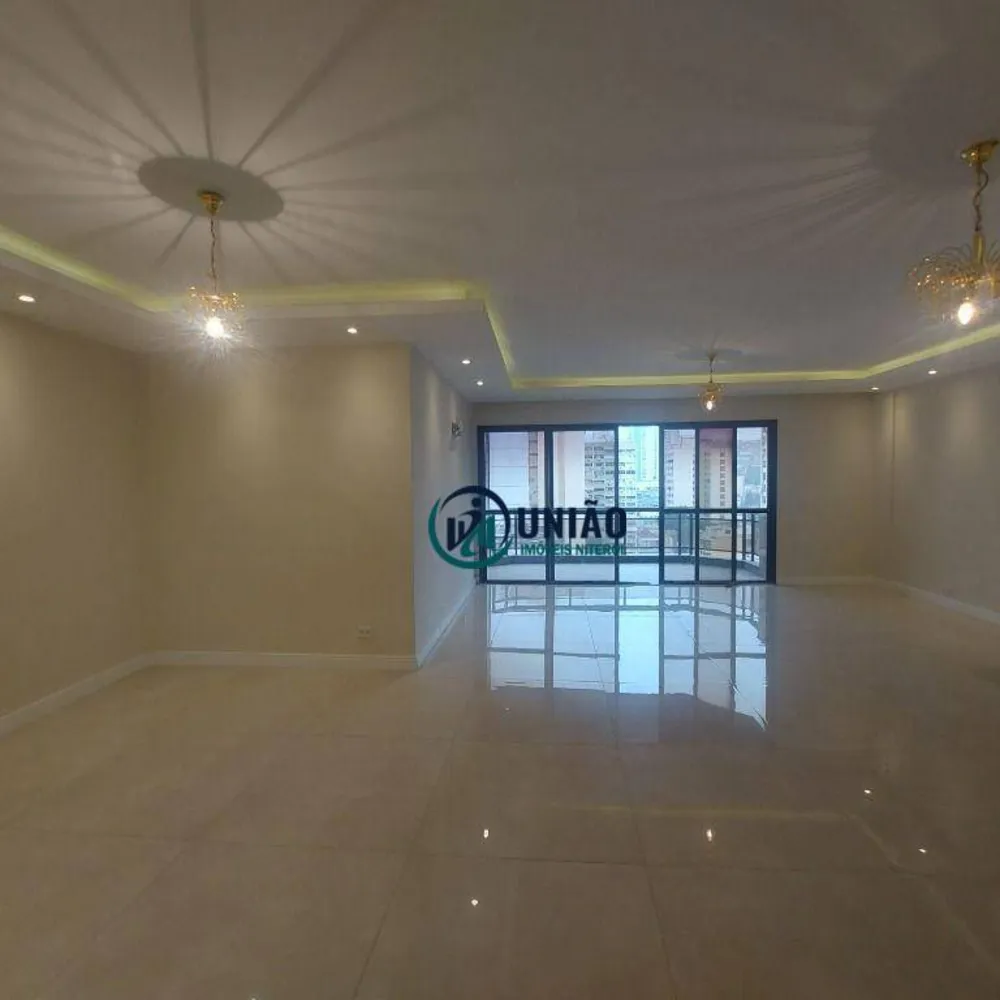 Apartamento, 4 quartos, 319 m² - Foto 2