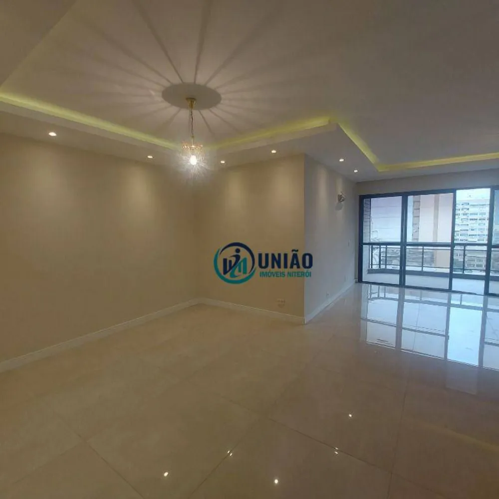 Apartamento, 4 quartos, 319 m² - Foto 1