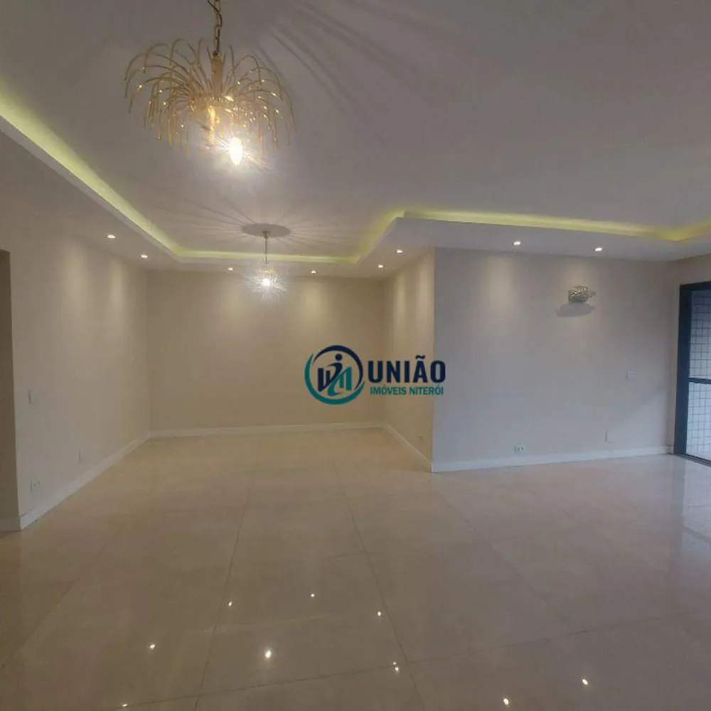 Apartamento, 4 quartos, 319 m² - Foto 4