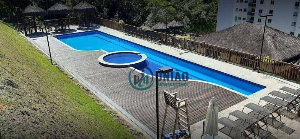 Apartamento à venda com 3 quartos, 65m² - Foto 20