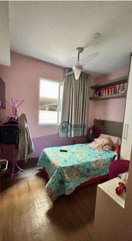Apartamento à venda com 3 quartos, 65m² - Foto 9