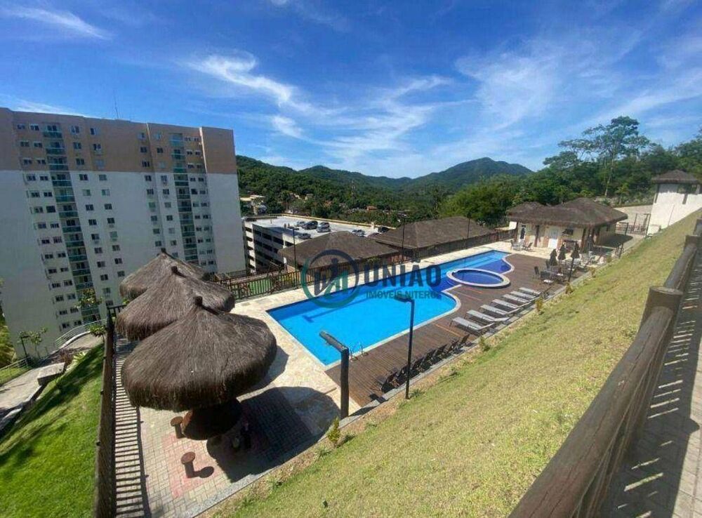 Apartamento à venda com 3 quartos, 65m² - Foto 21