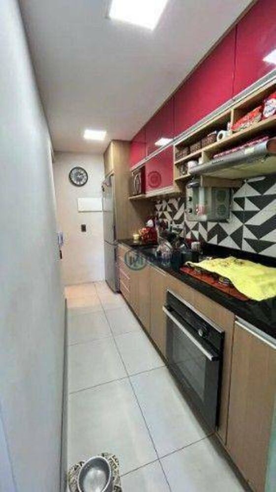 Apartamento à venda com 3 quartos, 65m² - Foto 6
