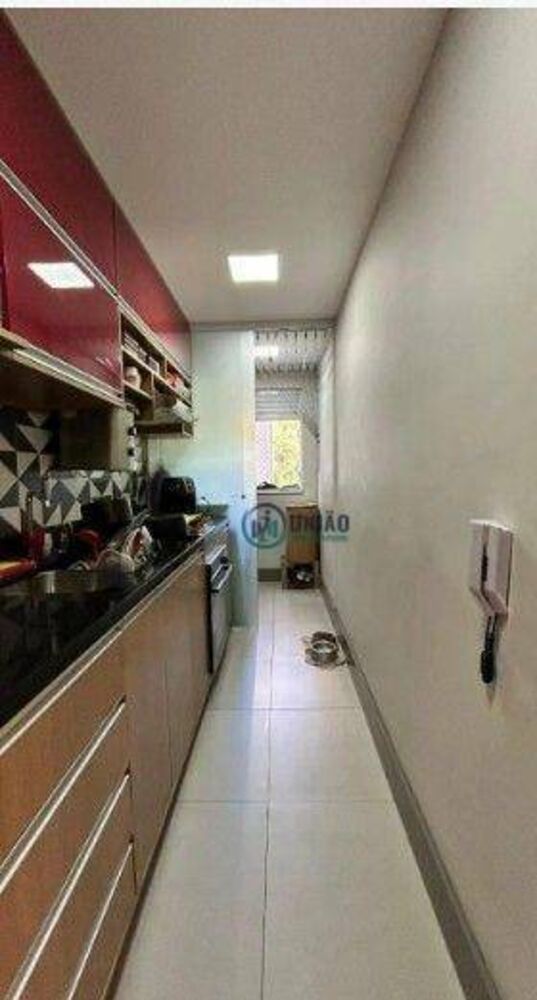 Apartamento à venda com 3 quartos, 65m² - Foto 5
