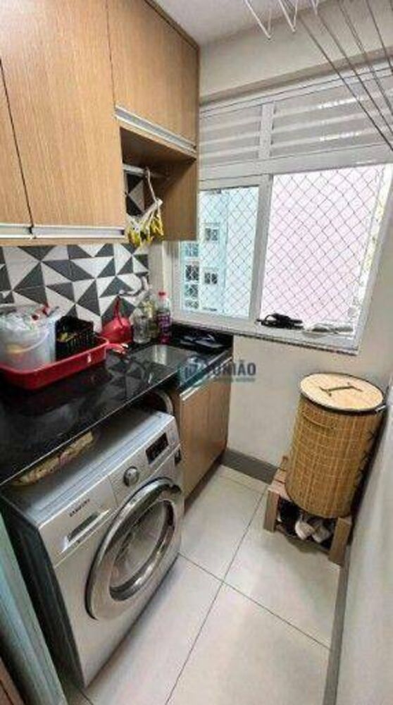 Apartamento à venda com 3 quartos, 65m² - Foto 7