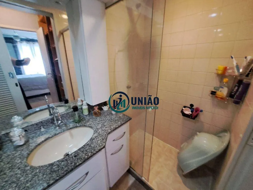 Apartamento, 4 quartos, 120 m² - Foto 20