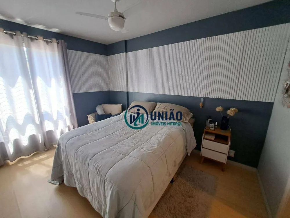 Apartamento, 4 quartos, 120 m² - Foto 13