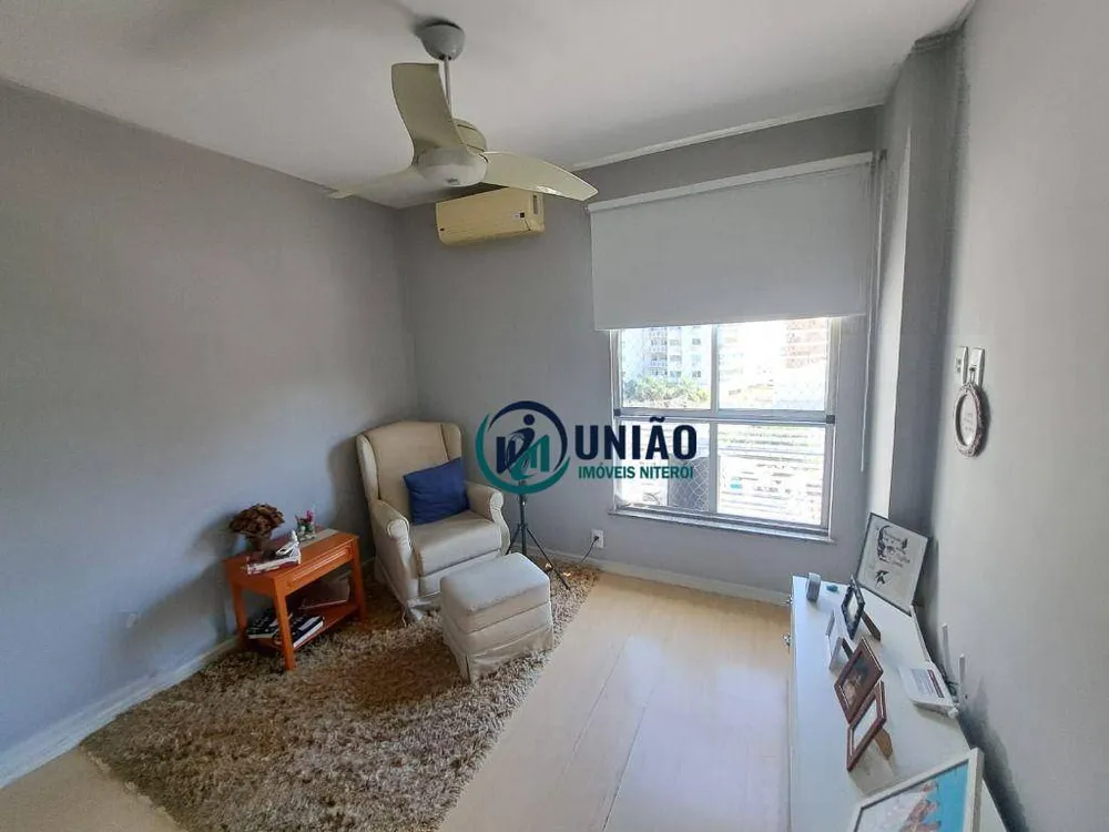 Apartamento, 4 quartos, 120 m² - Foto 9