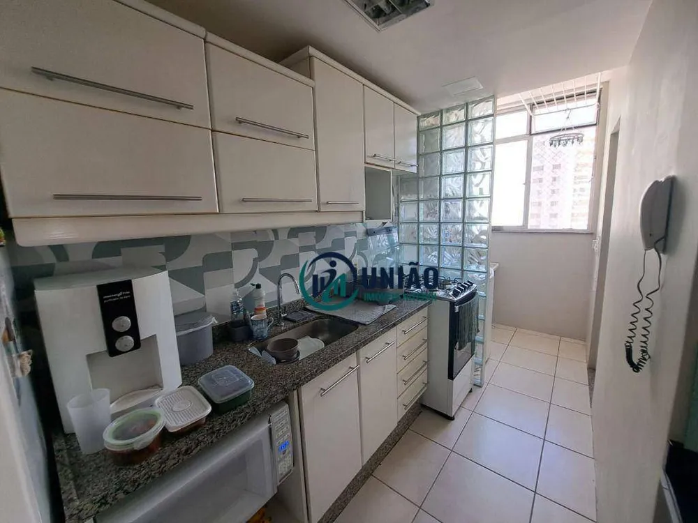 Apartamento, 4 quartos, 120 m² - Foto 25