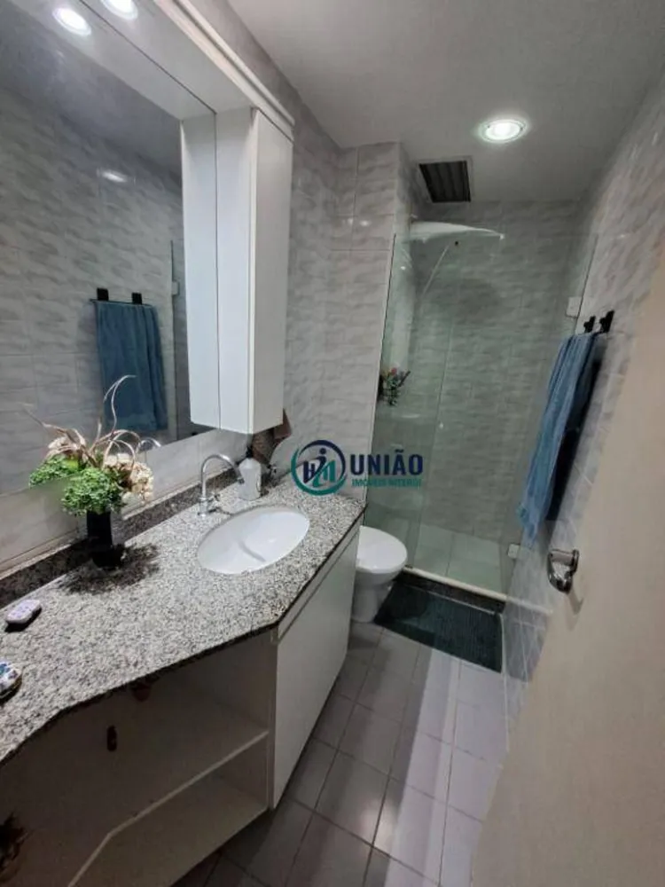 Apartamento, 4 quartos, 120 m² - Foto 23