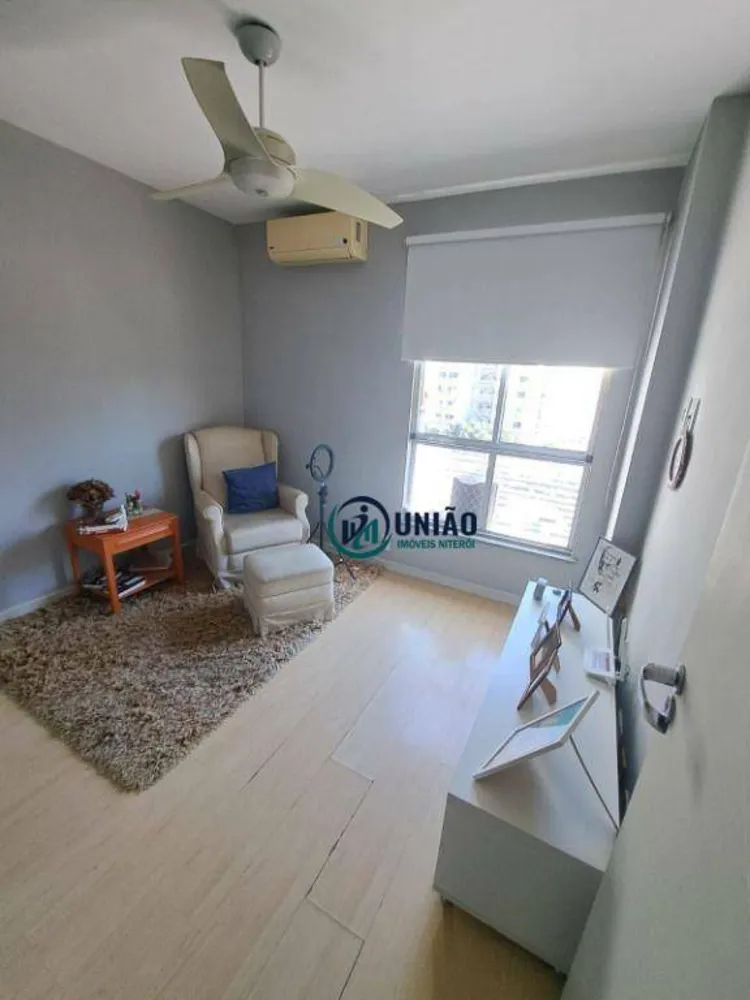 Apartamento, 4 quartos, 120 m² - Foto 8