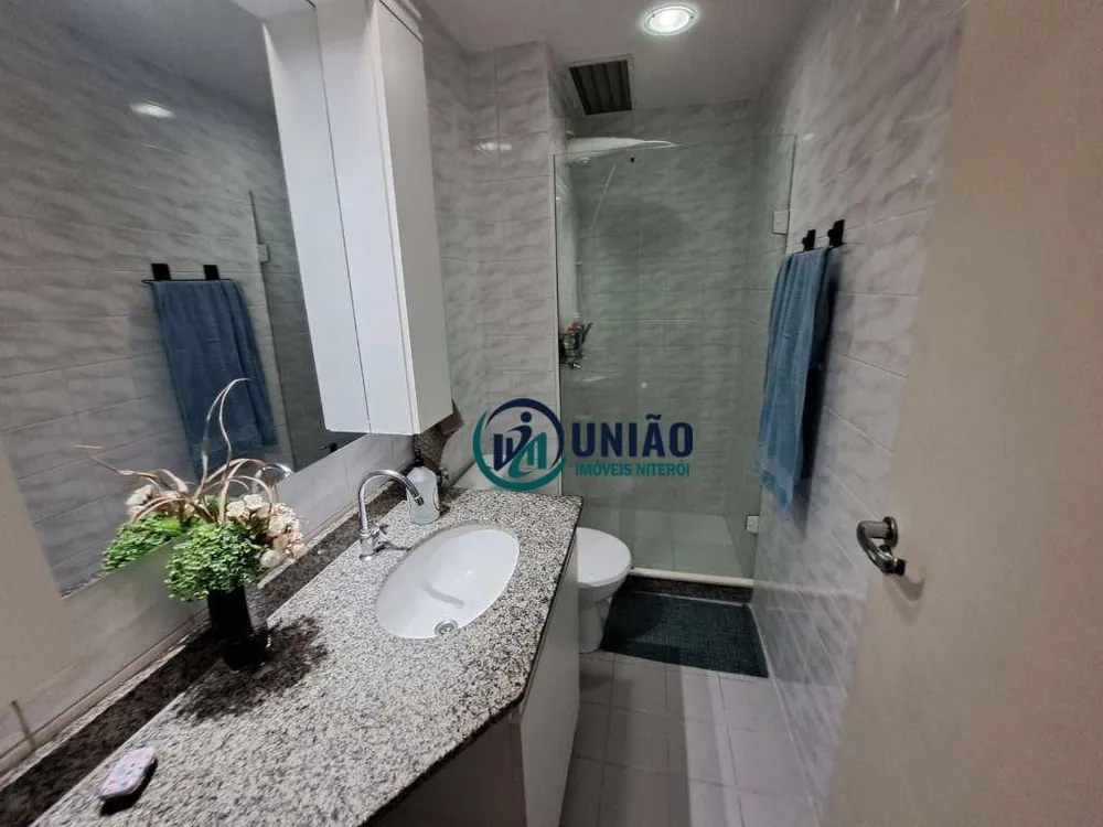 Apartamento, 4 quartos, 120 m² - Foto 21