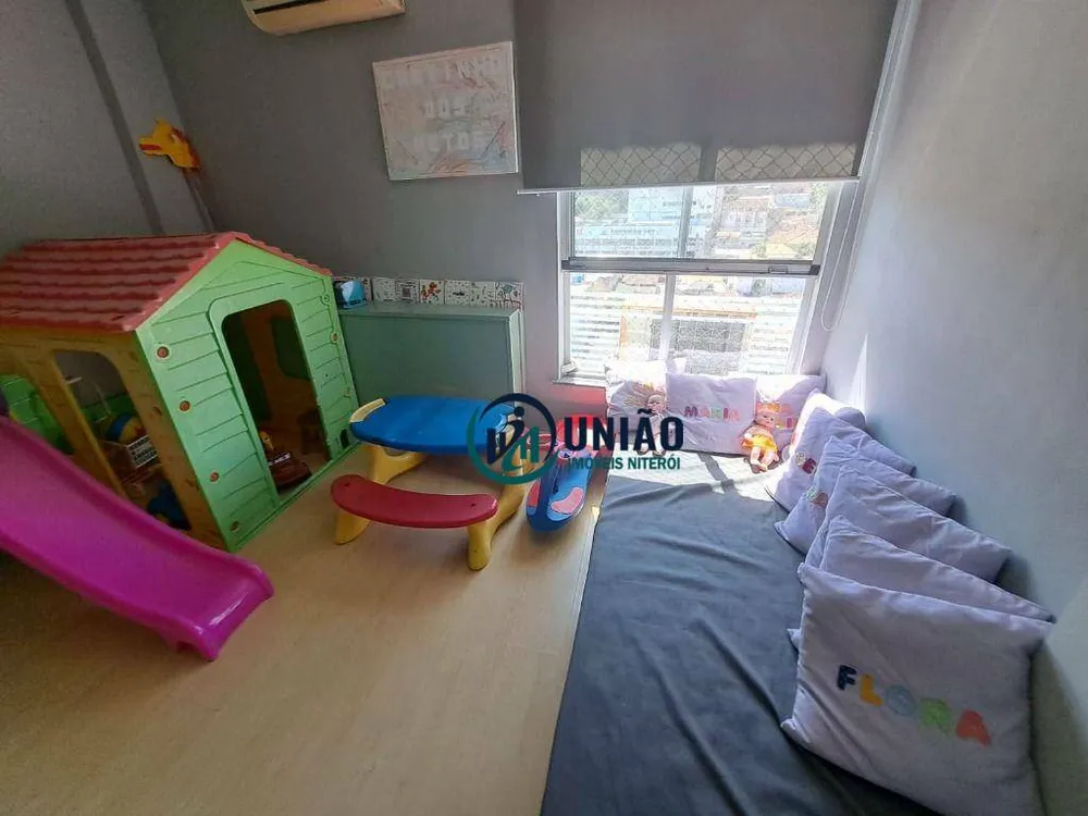 Apartamento, 4 quartos, 120 m² - Foto 18