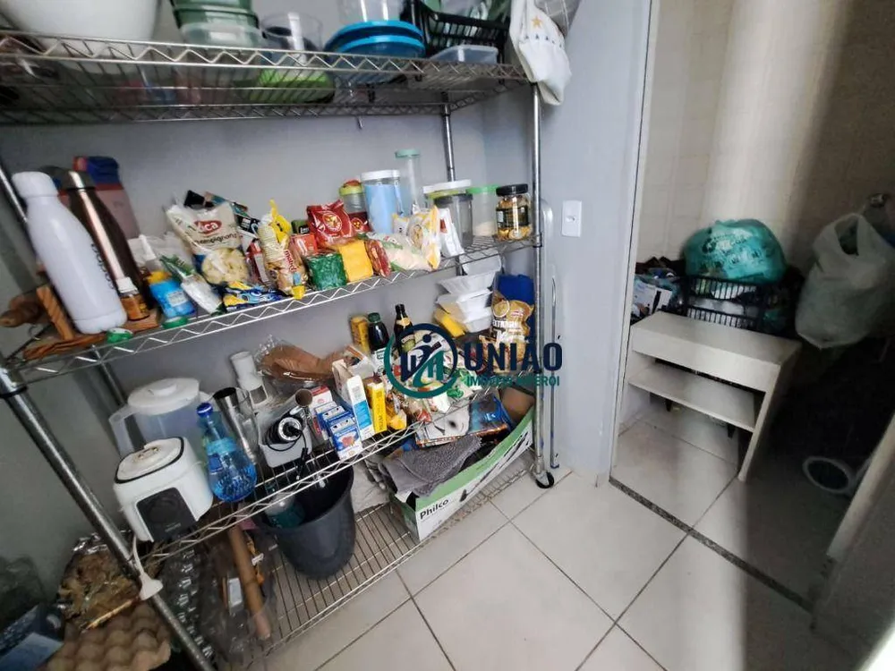 Apartamento, 4 quartos, 120 m² - Foto 26