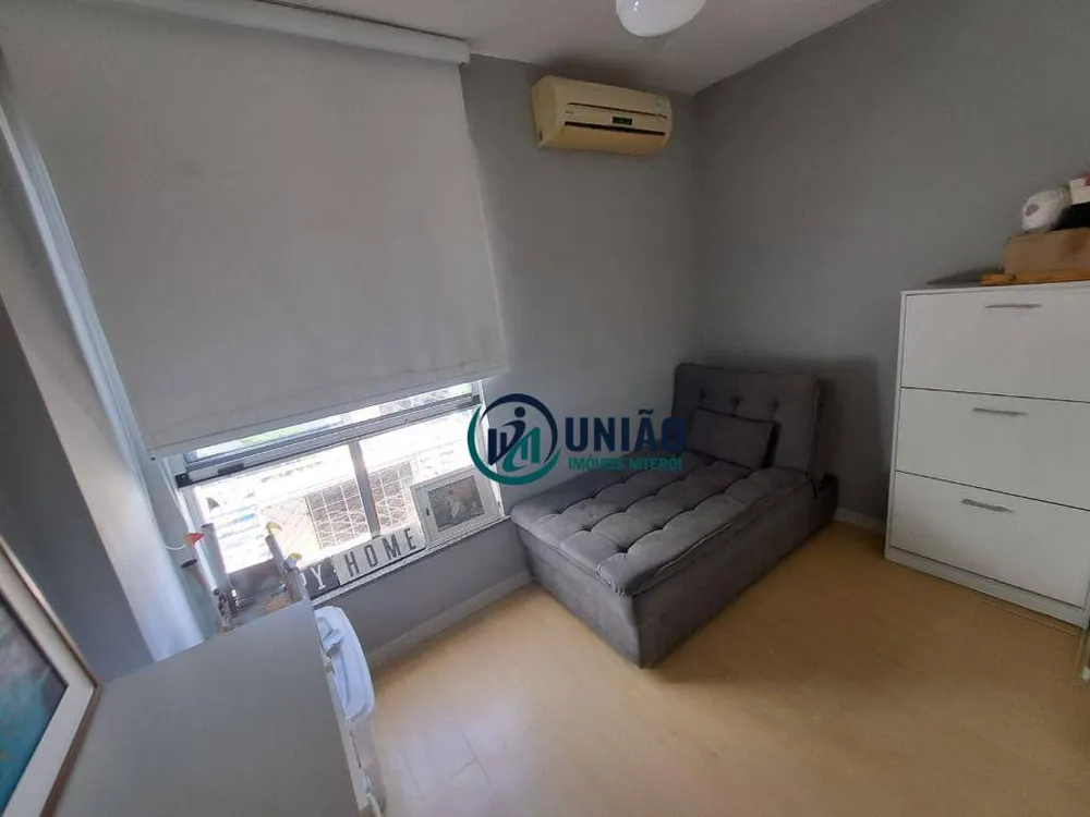 Apartamento, 4 quartos, 120 m² - Foto 10