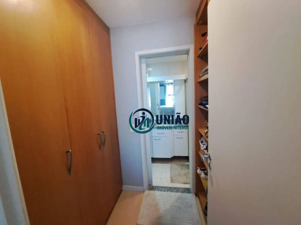 Apartamento, 4 quartos, 120 m² - Foto 16